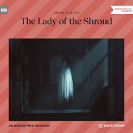 Lady of the Shroud, The (Unabridged)