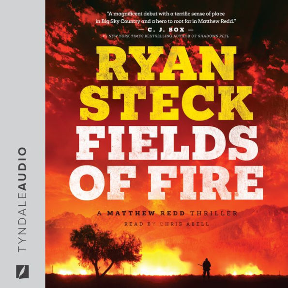 Fields of Fire