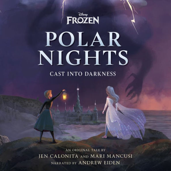 Disney Frozen Polar Nights: Cast Into Darkness