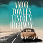 Lincoln Highway (Abridged)