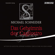 Das Geheimnis des Cagliostro (Abridged)