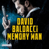 Memory Man (German Edition)