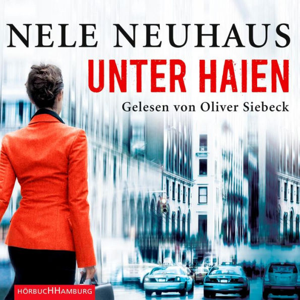 Unter Haien (Abridged)