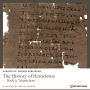 History of Herodotus, The - Book 5: Terpsichore (Unabridged)