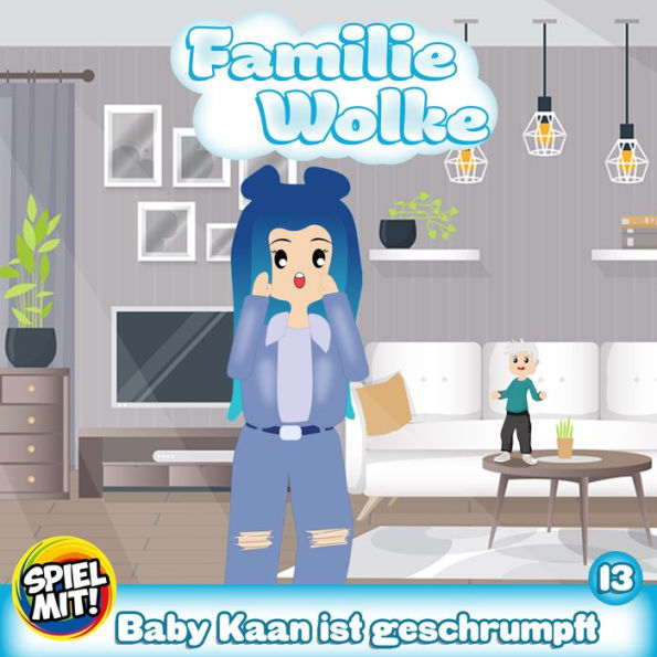 Baby Kaan ist geschrumpft!