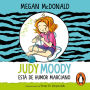 Judy Moody está de humor marciano/ Judy Moody, Mood Martian