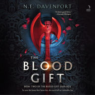 The Blood Gift