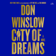 City of Dreams: A Novel