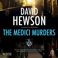 The Medici Murders