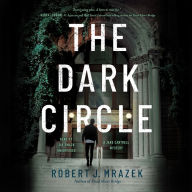 The Dark Circle: A Jake Cantrell Mystery