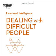 Dealing with Difficult People