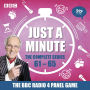 Just a Minute: Series 61 - 65: The BBC Radio 4 comedy panel game