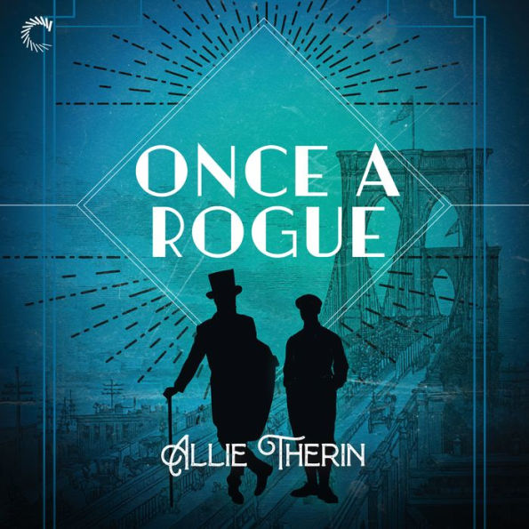 Once a Rogue: Slow Burn MM Romance With Paranormal Elements