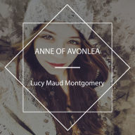 Anne of Avonlea