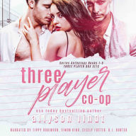 Three Player Co-op Series Anthology
