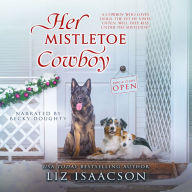 Her Mistletoe Cowboy: A Buttars Brothers Novel