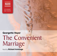 The Convenient Marriage (Abridged)