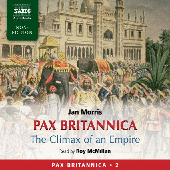 Pax Britannica (Abridged)