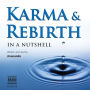 Karma and Rebirth