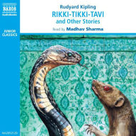 Rikki-Tikki-Tavi