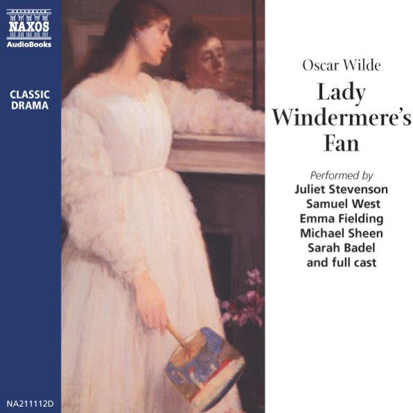 Lady Windermere's Fan