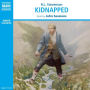 Kidnapped (Abridged)