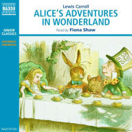 Alice's Adventures in Wonderland (Abridged)