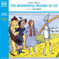 The Wonderful Wizard of Oz (Abridged)