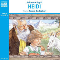 Heidi (Abridged)