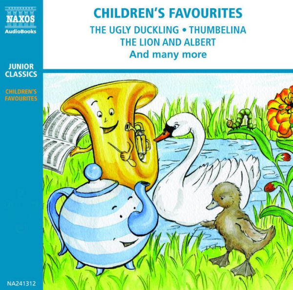 Children's Favourites