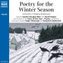 Poetry for the Winter Season