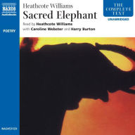 Sacred Elephant