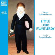 Little Lord Fauntleroy (Abridged)