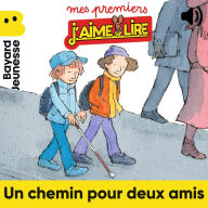 Un chemin pour deux amis