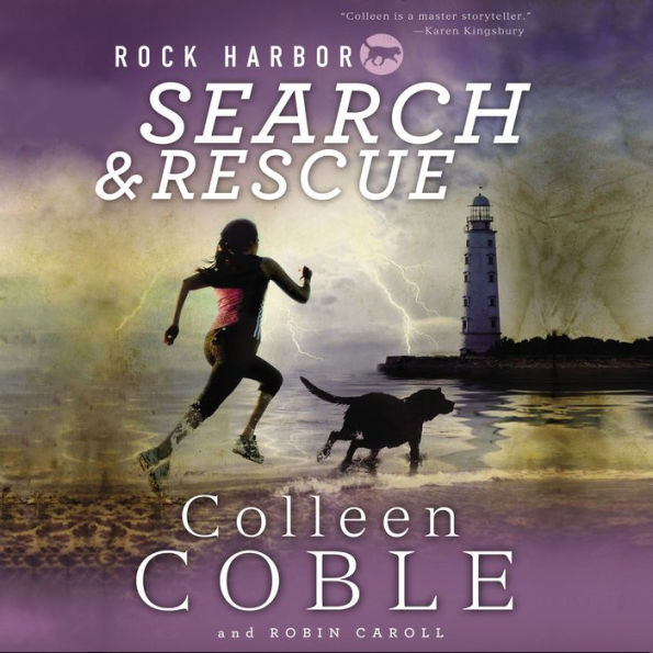 Rock Harbor Search and Rescue