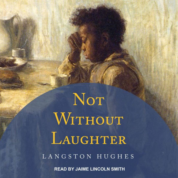 Not Without Laughter