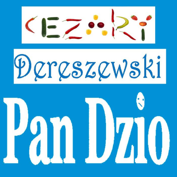 Pan Dzio