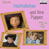 Nesthäkchen und ihre Puppen