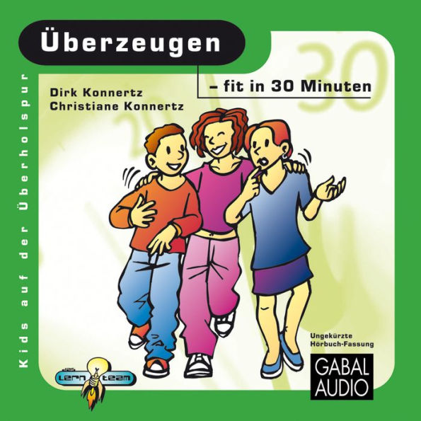 Überzeugen - fit in 30 Minuten