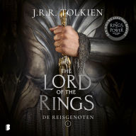 lord of the rings, The - De reisgenoten: Deel 1 van de In de ban van de ring-trilogie