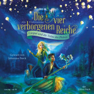 Die vier verborgenen Reiche 1: Caspar und die Träne des Phönix (Abridged)