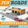 MyRoads - Soundkulisse Stadt (Abridged)