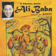 Ali Baba