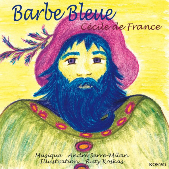 Barbe bleue