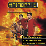 The Revelation (Animorphs Series #45)