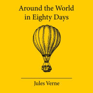 Around the World in Eighty Days