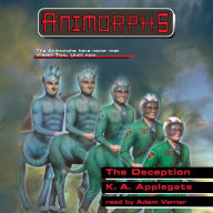 The Deception (Animorphs Series #46)