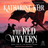 The Red Wyvern