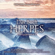 Das Buch Herpes - nach Epidermis d.J.