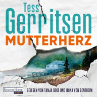 Mutterherz (Rizzoli-&-Isles-Thriller #13)